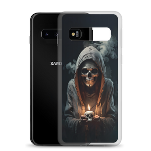 Nightmare Samsung Case