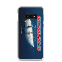 Ocean Gate Mission Failed Samsung Phone Case