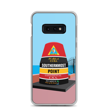 Southernmost Point Samsung Phone Case