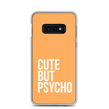 Cute But Psycho Texas Rose Samsung® Phone Case