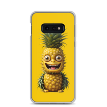 Samsung Galaxy S10e Unforgotable Funny Pineapple Samsung® Phone Case by Design Express