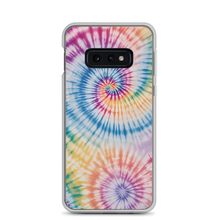 Tie Dye Colorful Samsung® Phone Case