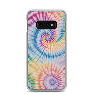 Tie Dye Colorful Samsung® Phone Case