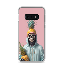 Skull Pineapple Samsung® Phone Case