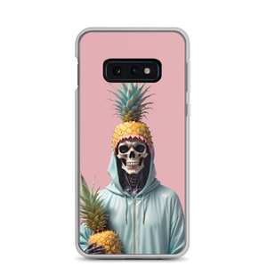 Skull Pineapple Samsung® Phone Case