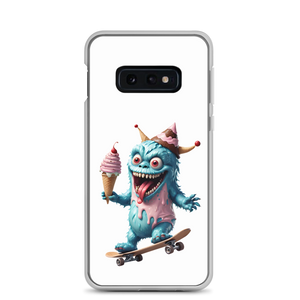 Ice Cream Monster Samsung® Phone Case