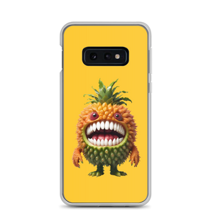 Pineapple Monster Samsung® Phone Case