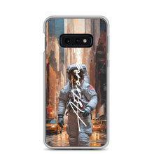 Astronaut Urban Samsung Case