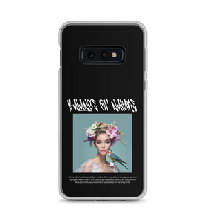 Samsung Galaxy S10e Balance of Nature Samsung Case by Design Express