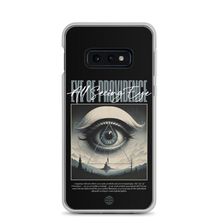 Samsung Galaxy S10e All Seeing Eye Samsung Case by Design Express