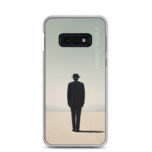 Journey of Live Samsung Case