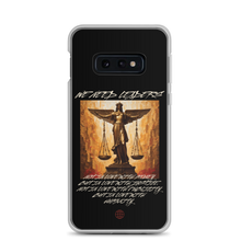 Samsung Galaxy S10e Follow the Leaders Samsung Case by Design Express