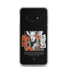 DE Art Series 001 Samsung Case