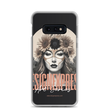 DE Art Series 002 Samsung Case