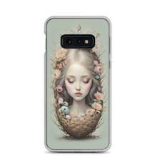 Meditation Samsung Case