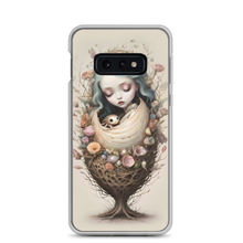 Dreaming Samsung Case