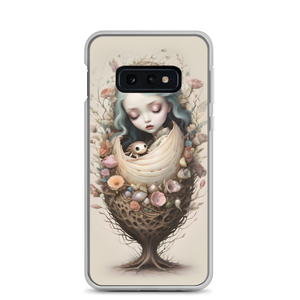 Dreaming Samsung Case