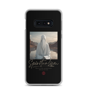 Spiritualism Samsung Case