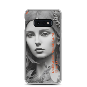 DE Art Series 03 Samsung Case