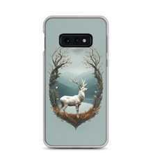 Deer By The Lake Samsung Case