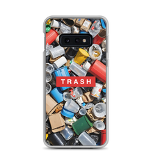 Trash Samsung Case