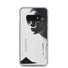 Beauty Minimalism Samsung Case