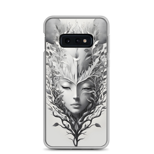 Life Balance With Nature Samsung Case