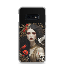 The Beautiful Witch Samsung Case