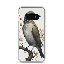 Bird Samsung Case