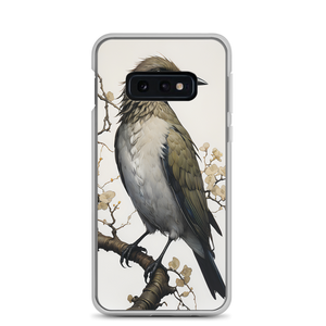 Bird Samsung Case