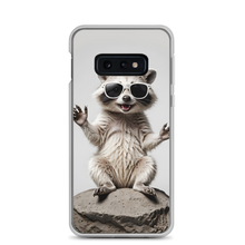 Hello Racoon Samsung Case