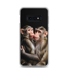 You and I Samsung Case