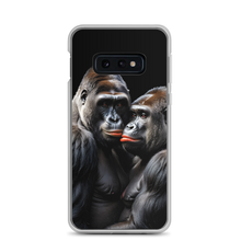 The Best Couple Samsung Case