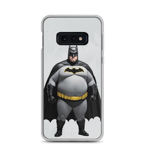 The Fatman Samsung Case