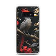 Beauty Tropical Bird Samsung Case