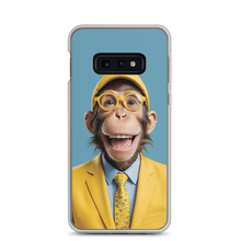 Funky Monkey Samsung Case