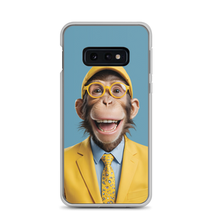 Funky Monkey Samsung Case