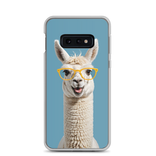 Funky Lamma Samsung Case