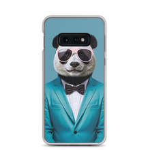 Funky Panda Samsung Case