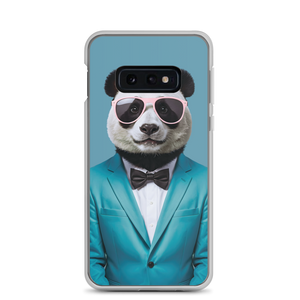 Funky Panda Samsung Case