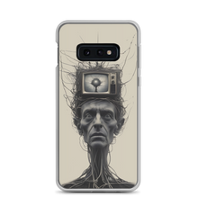 Brain Wash by Media Samsung Case