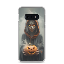 Helloween Samsung Case