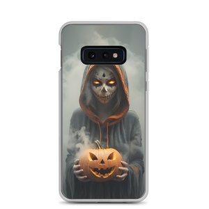 Helloween Samsung Case