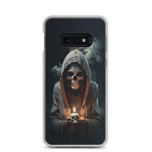 Nightmare Samsung Case