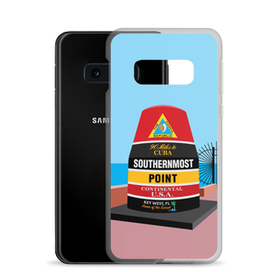 Southernmost Point Samsung Phone Case