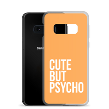 Cute But Psycho Texas Rose Samsung® Phone Case