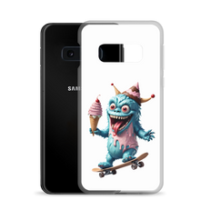 Ice Cream Monster Samsung® Phone Case