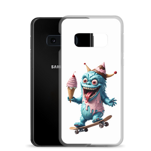 Ice Cream Monster Samsung® Phone Case