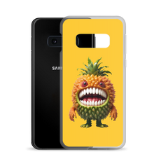 Pineapple Monster Samsung® Phone Case