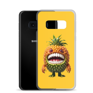 Pineapple Monster Samsung® Phone Case